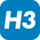 智能H3输入法