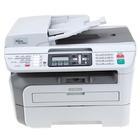 理光Ricoh Aficio SP 1200SF 打印机驱动