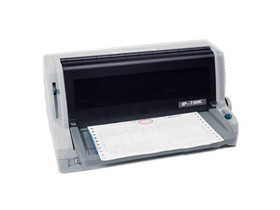 实达Start IP730K 税控票据 打印机驱动