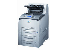 柯尼卡美能达Konica Minolta PagePro 4650EN 打印机驱动