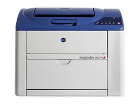 柯尼卡美能达Konica Minolta magicolor 2500W 打印机驱动