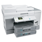 利盟Lexmark X9350 打印机驱动
