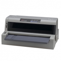 OKI MICROLINE 760F 针式 打印机驱动