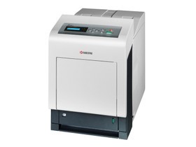 京瓷Kyocera FS-C5350DN 打印机驱动
