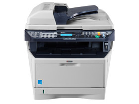 京瓷Kyocera FS-1028MFP 打印机驱动