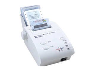 中崎Zonerich AB-350K 打印机驱动