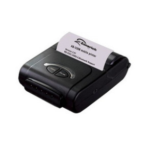 中崎Zonerich AB-330M 打印机驱动