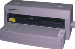 航天信息Aisino TY-600 打印机驱动