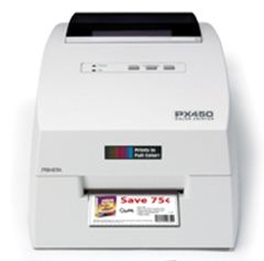 派美雅Primera PX450 打印机驱动