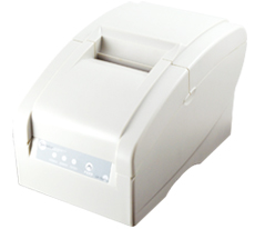 佳博Gainscha GP-7645II 打印机驱动