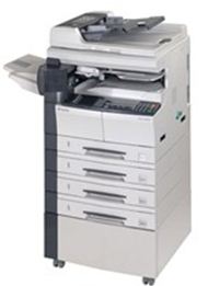 京瓷Kyocera KM-2550 打印机驱动