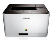 三星SAMSUNG CLP-365W 打印机驱动