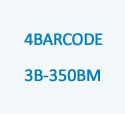 4BARCODE 3B-350BM 打印机驱动