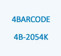 4BARCODE 4B-2054K 打印机驱动