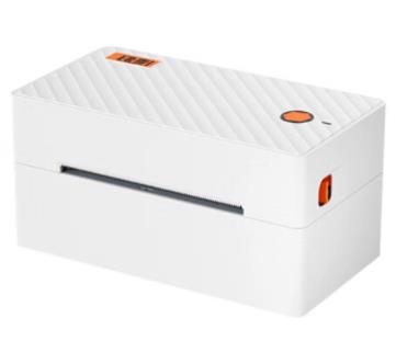 印麦 IP40 打印机驱动