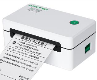 艾印APRT AY-D33 打印机驱动