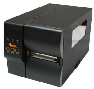 立象Argox DX-4100 打印机驱动