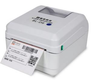 柏菱 BL-D6 打印机驱动