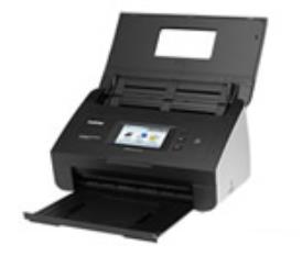 兄弟Brother ADS-2500W 打印机驱动