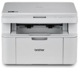 兄弟Brother DCP-L1848W 打印机驱动