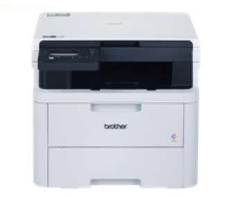 兄弟Brother DCP-L3528CDW 打印机驱动