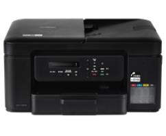 兄弟Brother DCP-T730DW 打印机驱动