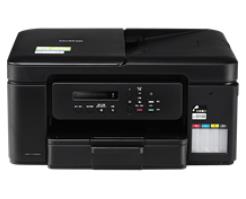 兄弟Brother DCP-T735DW 打印机驱动