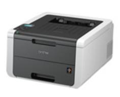 兄弟Brother HL-3172CDW 打印机驱动