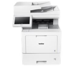 兄弟Brother MFC-L9670CDN 打印机驱动