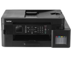 兄弟Brother MFC-T930DW 打印机驱动