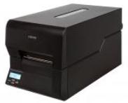 西铁城Citizen CL-E730 打印机驱动