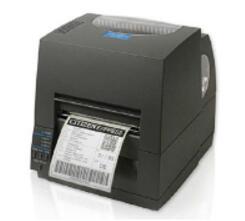 西铁城Citizen CL-S621C 打印机驱动