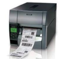 西铁城Citizen CL-S700C 打印机驱动