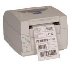 西铁城Citizen CLP-521C 打印机驱动