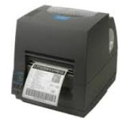 西铁城Citizen CLP-621Z 打印机驱动