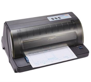 亦朗 L-300KII 打印机驱动