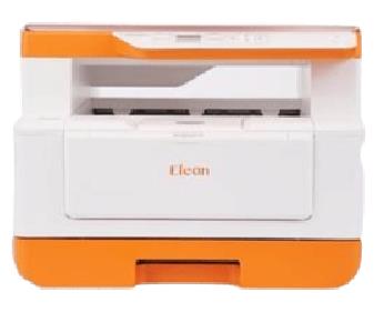 宜联Eline VLM2601 打印机驱动