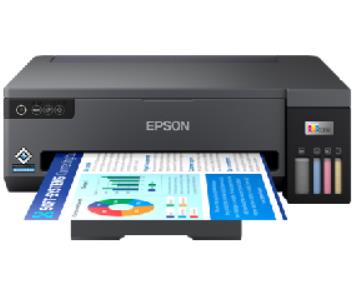 爱普生Epson L11058打印机驱动程序