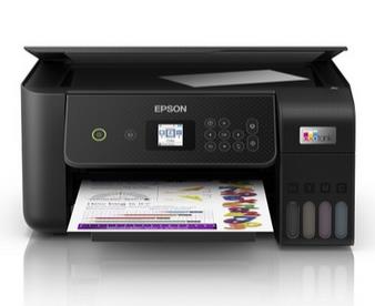 爱普生Epson L3260 Series打印机驱动程序