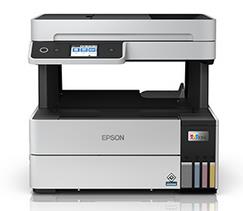 爱普生Epson L6460打印机驱动程序