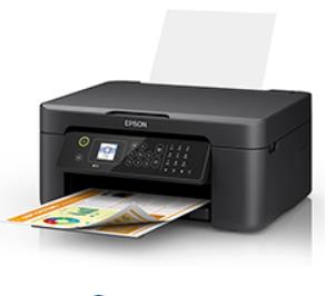 爱普生Epson WorkForce WF-2810打印机驱动程序