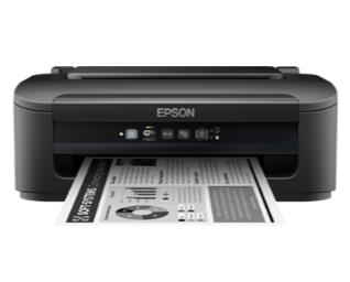 爱普生Epson WF-M1138打印机驱动程序