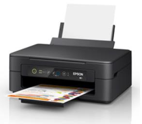 爱普生Epson Expression Home XP-2200打印机驱动程序