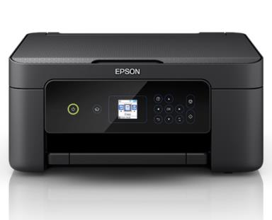 爱普生Epson Expression Home XP-3100打印机驱动程序