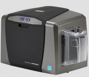 Fargo DTC1250e 打印机驱动