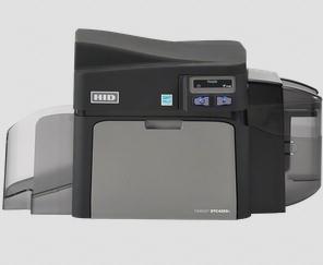 Fargo DTC4250e 打印机驱动