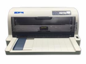 丰盈 TS620K 打印机驱动