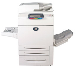 富士施乐Fuji Xerox DocuCentre-II C5400 打印机驱动