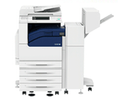 富士施乐Fuji Xerox DocuCentre-V C3374 打印机驱动