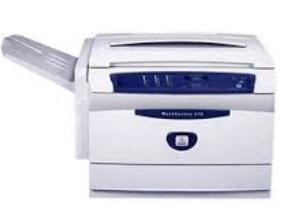 富士施乐Fuji Xerox WorkCentre 415 打印机驱动